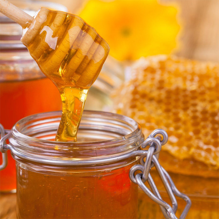 The Sweet Benefits of Local Honey
